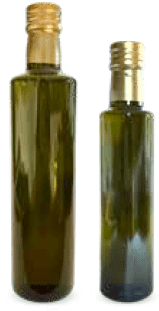 Olio extra vergine di Oliva