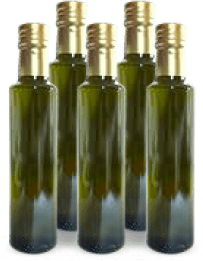 Olio extra vergine di Oliva